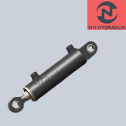 Double Acting Hydraulic Cylinder