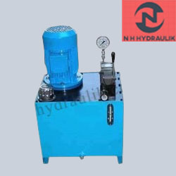 Hydraulic Power Pack