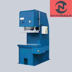 Hydraulic Press Machine