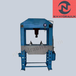 Hydraulic Press