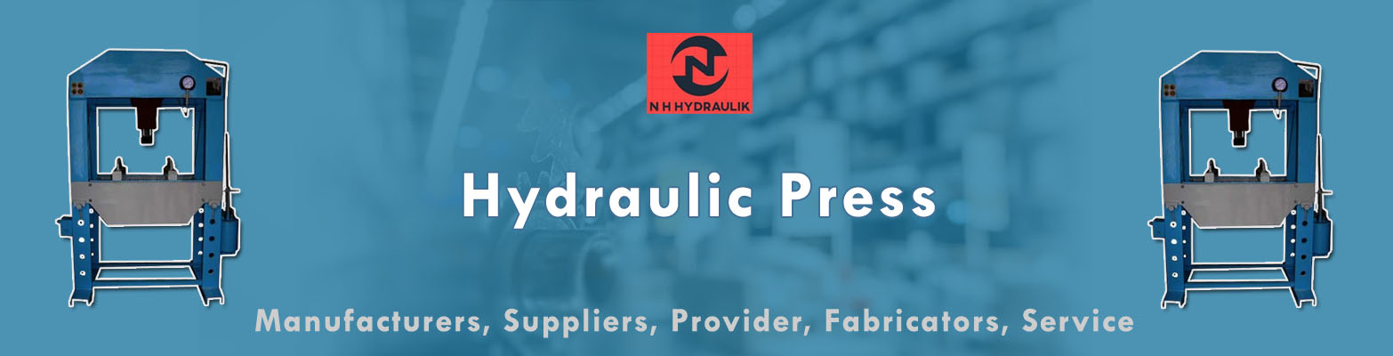 Hydraulic Press Provider