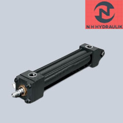 Industrial Lift Hydraulic Cylinder