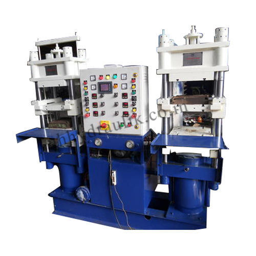 ELECTRIC HYDRAULIC PRESS MACHINE