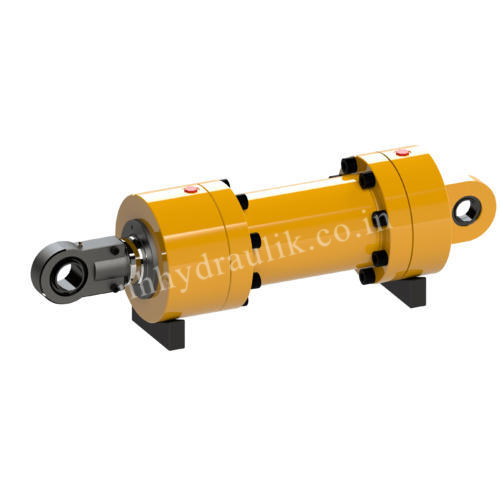 Hydraulic Cylinder