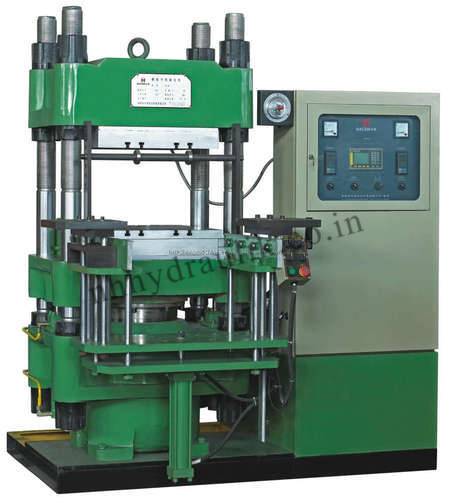 Rubber Moulding Press Machine Manufacturers