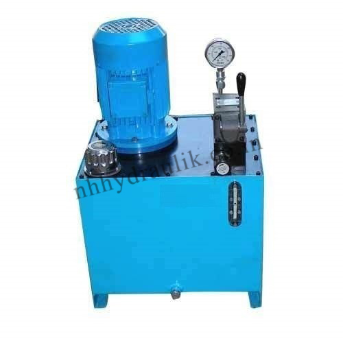 Hydraulic Rubber Molding Press Provider