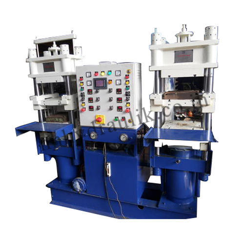 ELECTRIC HYDRAULIC PRESS MACHINE