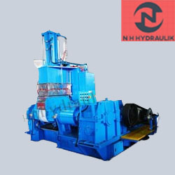 Rubber Kneader Machine