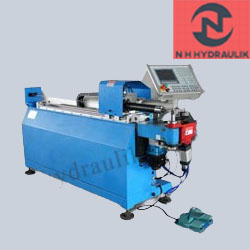 tube bending machine